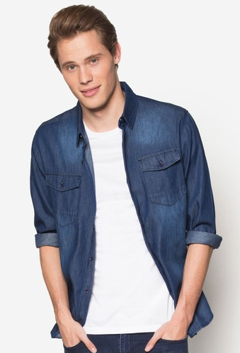 denim-shirt