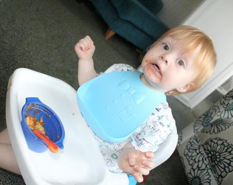 Here Comes Trouble....