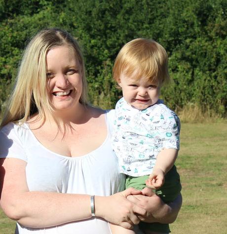 Here Comes Trouble....