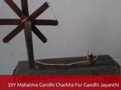 Mahatma Gandhi Charkha Introduce Your Kids