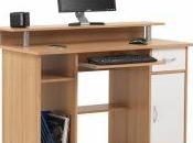Desk Modern Stylish Corner