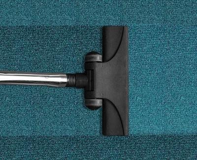 how to clean a carpet