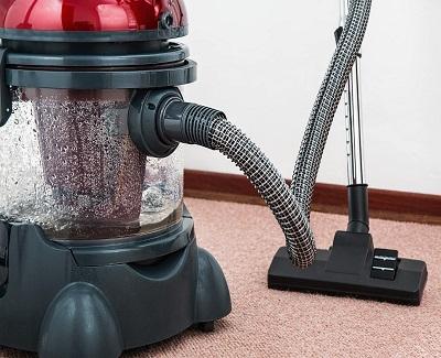Effective Carpet Cleaning Methods1