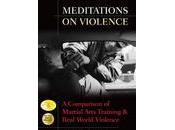 BOOK REVIEW: Meditations Violence Rory Miller