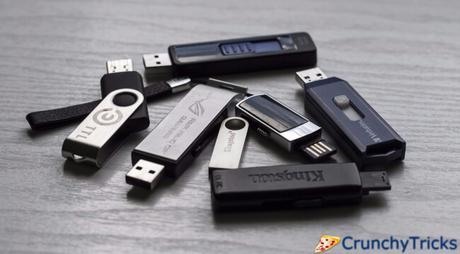 10 Best USB Encryption Software for PC | Free Download
