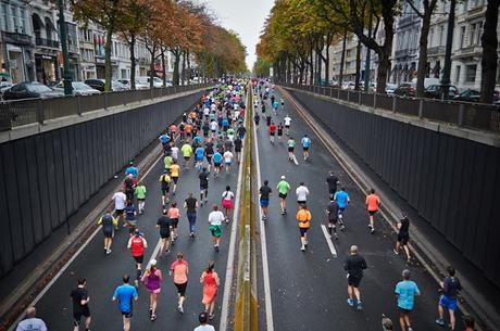 5 Tips on How to Jog Safely on the Roads