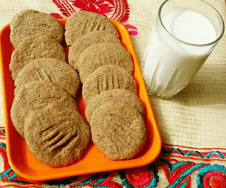 35 Ragi Recipes for Babies and Kids