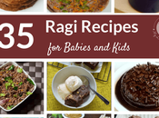 Ragi Recipes Babies Kids