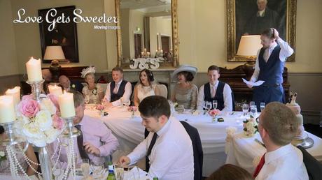 best man speech wedding liverpool racquet club