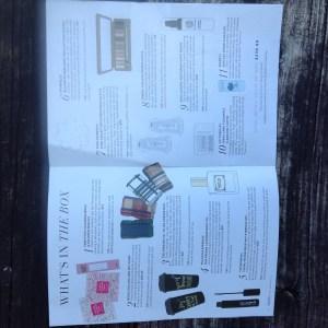 Fall 2016 FabFitFun Box Review