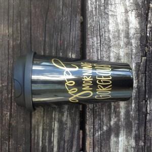 The Created Co. To-Go Coffee Cup