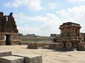 DAILY PHOTO: Stone Chariot, Vittala Temple Hampi
