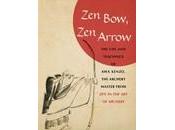 BOOK REVIEW: Bow, Arrow John Stevens