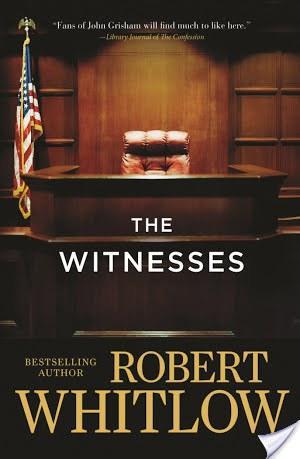 The Witnesses by Robert Whitlow