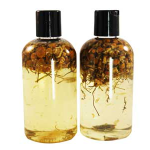Tranquil Sleep Fragrance Oil Massage Oil Recipe