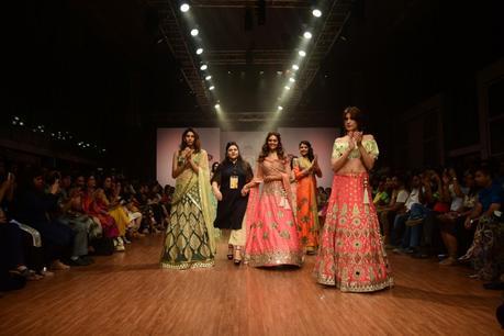 Yoshita Couture by Yoshita Yadav