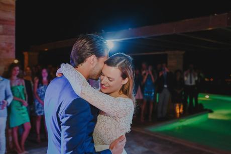 Elegant winery wedding in Sounio | Mary & Jan Wedding Photographer : POV Studio