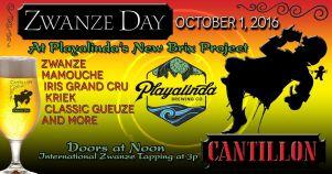 zwanze-day-2016