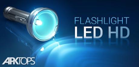 Image result for FlashLight HD LED Pro APK