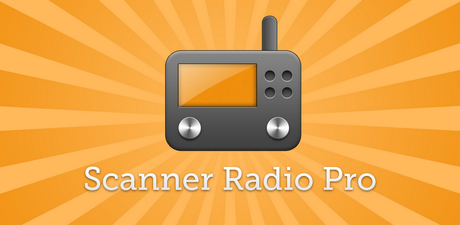 Image result for Scanner Radio Pro APK