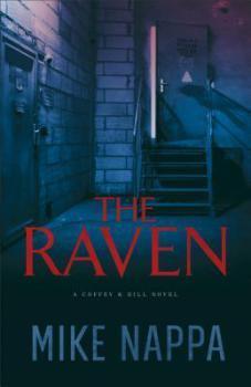 Blog Tour: The Raven by Mike Nappa