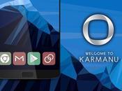 Karmanu Icon Pack