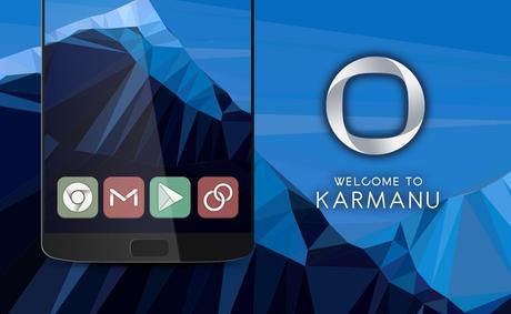 Image result for Karmanu Icon Pack APK