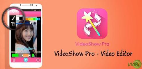 Image result for VideoShow Pro Video Editor APK