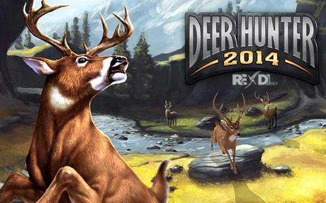 Deer Hunter 2014