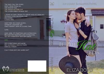 If the Hat Fits by Eliza Boyd Release Day!