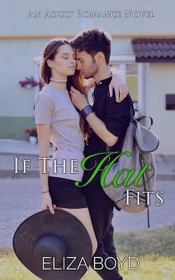 If the Hat Fits by Eliza Boyd Release Day!