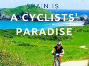 Sensational Coast Asturias, Spain Cyclists’ Paradise