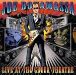Ripple At The Movies  -  Joe Bonamassa “Live At The Greek Theatre” DVD