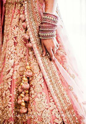 5 Budget Tips to Save on Your Wedding Trousseau