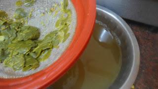 Drumstick Leaves Soup | Murungai Keerai Soup