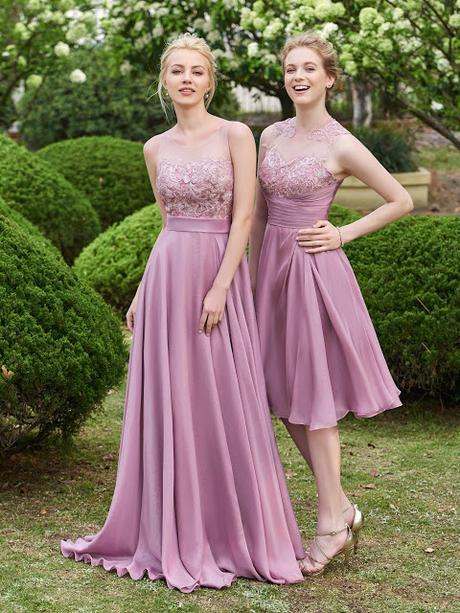 Fall Wedding Color: Purple