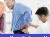 Best Orthopaedic Surgeon India Cure Your Ailments with Recovery Solution