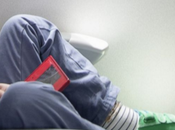 Keep Your Sanity While Flying with Toddlers