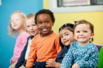preschool-children-smiling