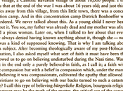 Question, "What Church For?," Emerges Again with Polling Data About Supports Trump Thinks Anti-Gay Discrimination Should Allowed Business Owners Cite Religion Justification
