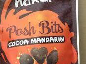 Nakd Posh Bits Cocoa Mandarin Flavour