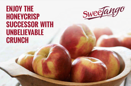 sweetango apples