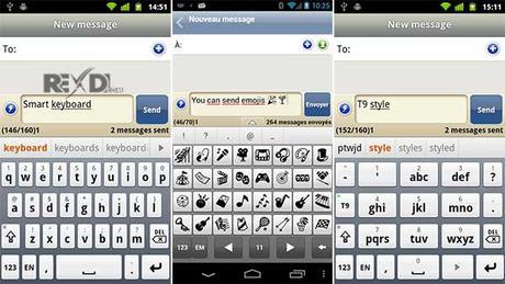 Smart Keyboard PRO Apk