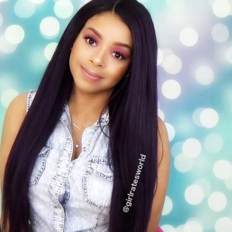 Janet Collection Davisa Wig review, lace front wigs cheap, wigs for women, african american wigs, wig reviews, hair, style, beauty