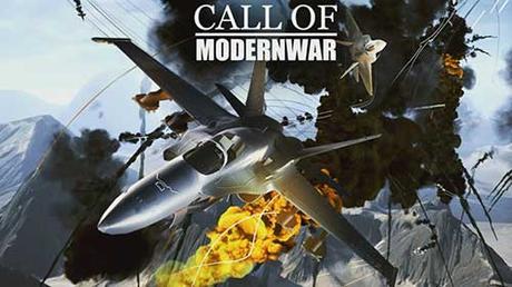 Call Of ModernWar Warfare Duty