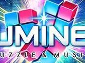 LUMINES PUZZLE MUSIC 1.3.8