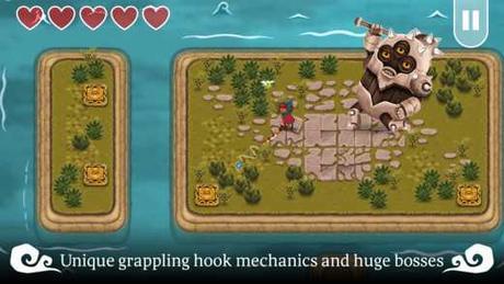 Legend of the Skyfish Apk