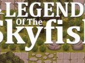 Legend Skyfish 1.0.9