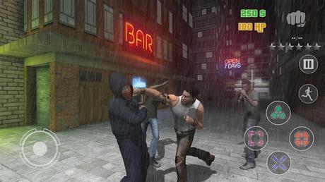 Clash of Crime Mad City War 1.0.1 APK