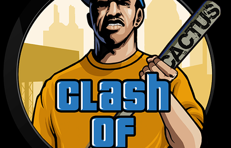 Clash of Crime Mad City War 1.0.1 APK